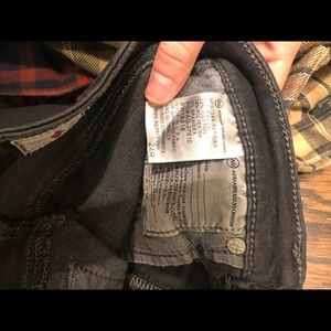 AG denim